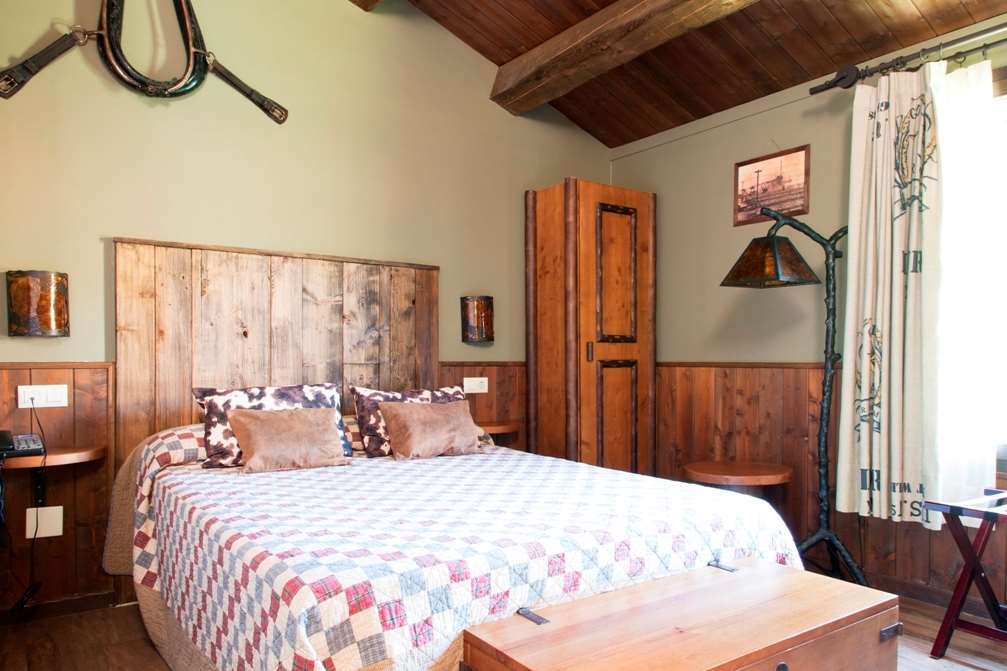 Hotel Portaventura Gold River - Includes Unlimited Access To Portaventura Park & 1 Access To Ferrari Land Salou