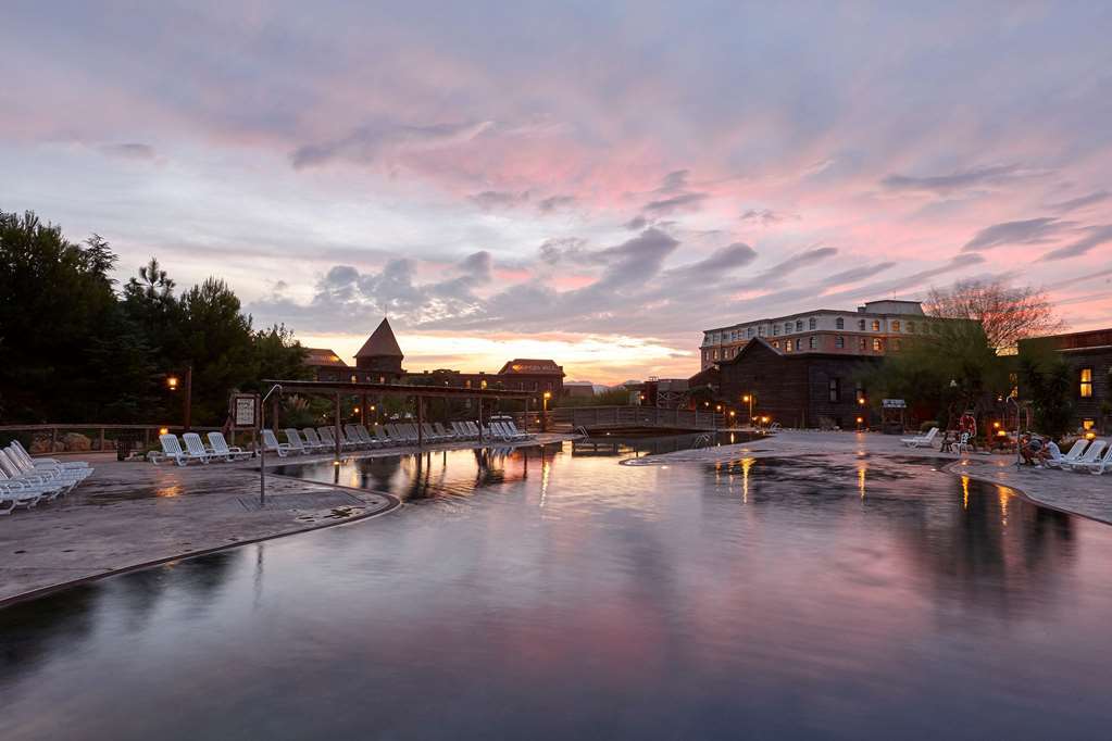 Hotel Portaventura Gold River - Includes Unlimited Access To Portaventura Park & 1 Access To Ferrari Land