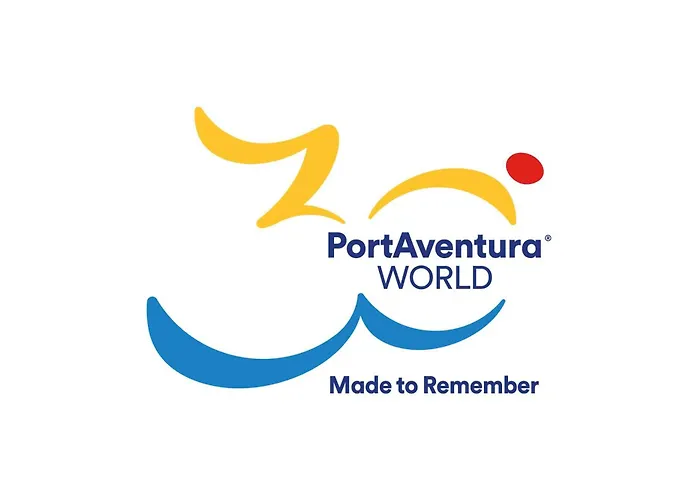 Portaventura Hotel Gold River - Includes Unlimited Access To Portaventura Park & 1 Access To Ferrari Land