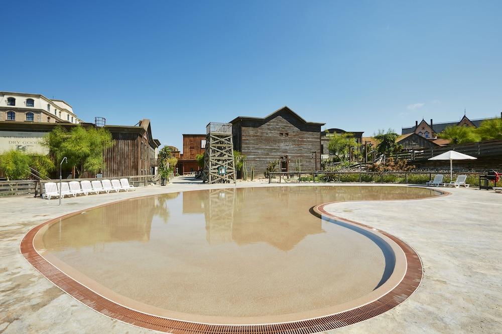 Portaventura Gold River: Theme Park Access Included Hotel Salou