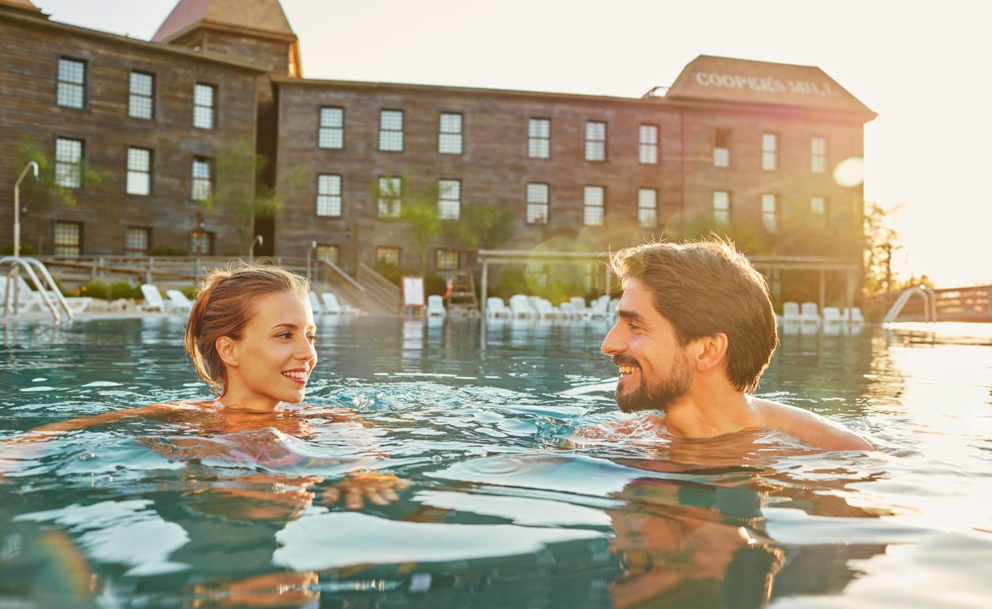 Portaventura Gold River: Theme Park Access Included Hotel 4*