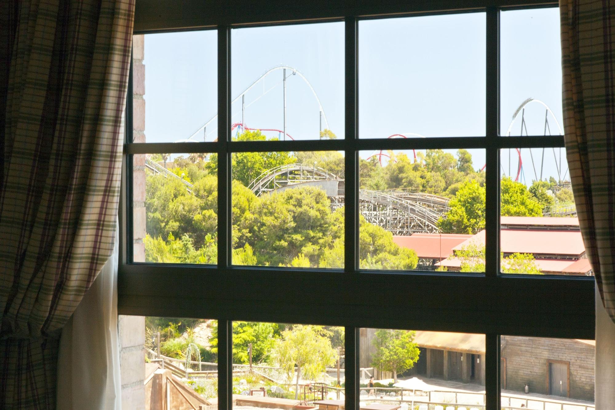 Portaventura Gold River - Includes Unlimited Access To Portaventura Park & 1 Access To Ferrari Land 4*