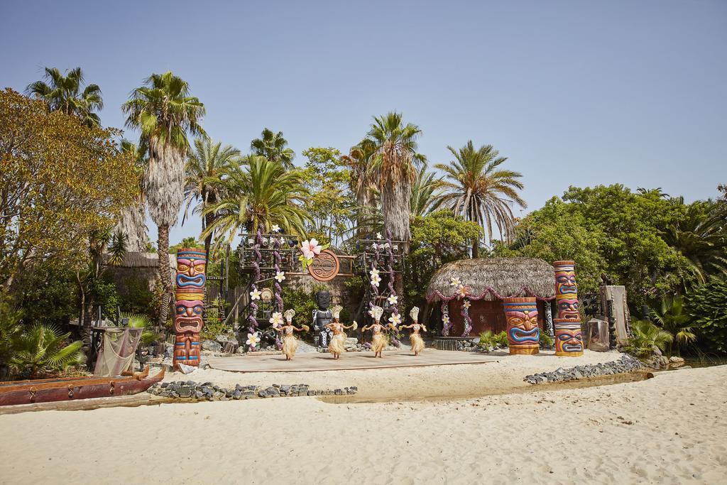 Hotel Portaventura Gold River - Includes Unlimited Access To Portaventura Park & 1 Access To Ferrari Land Salou